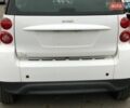 Білий Смарт Fortwo, об'ємом двигуна 1 л та пробігом 94 тис. км за 6500 $, фото 6 на Automoto.ua