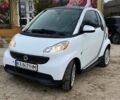 Білий Смарт Fortwo, об'ємом двигуна 1 л та пробігом 87 тис. км за 6900 $, фото 2 на Automoto.ua