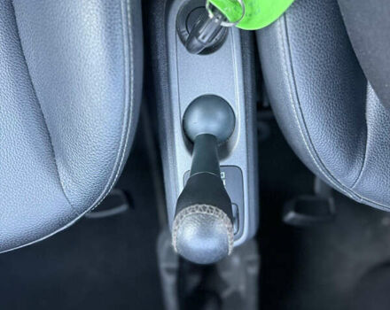 Белый Смарт Форту, объемом двигателя 0 л и пробегом 70 тыс. км за 5000 $, фото 12 на Automoto.ua