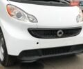 Білий Смарт Fortwo, об'ємом двигуна 1 л та пробігом 94 тис. км за 6500 $, фото 9 на Automoto.ua