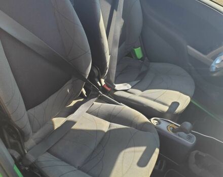 Білий Смарт Fortwo, об'ємом двигуна 0 л та пробігом 50 тис. км за 5100 $, фото 2 на Automoto.ua