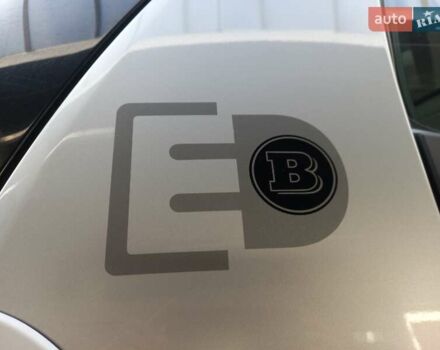 Білий Смарт Fortwo, об'ємом двигуна 0 л та пробігом 82 тис. км за 5500 $, фото 13 на Automoto.ua