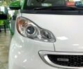 Белый Смарт Форту, объемом двигателя 0 л и пробегом 9 тыс. км за 12300 $, фото 5 на Automoto.ua