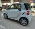 Білий Смарт Fortwo, об'ємом двигуна 0 л та пробігом 82 тис. км за 5500 $, фото 2 на Automoto.ua