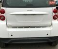 Білий Смарт Fortwo, об'ємом двигуна 1 л та пробігом 94 тис. км за 6500 $, фото 5 на Automoto.ua