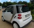 Белый Смарт Форту, объемом двигателя 1 л и пробегом 54 тыс. км за 5300 $, фото 3 на Automoto.ua