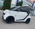 Белый Смарт Форту, объемом двигателя 0 л и пробегом 34 тыс. км за 6200 $, фото 7 на Automoto.ua