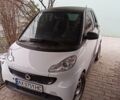 Білий Смарт Fortwo, об'ємом двигуна 1 л та пробігом 60 тис. км за 7000 $, фото 4 на Automoto.ua