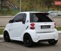 Білий Смарт Fortwo, об'ємом двигуна 0 л та пробігом 64 тис. км за 5200 $, фото 3 на Automoto.ua