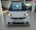 Білий Смарт Fortwo, об'ємом двигуна 0 л та пробігом 82 тис. км за 5500 $, фото 8 на Automoto.ua