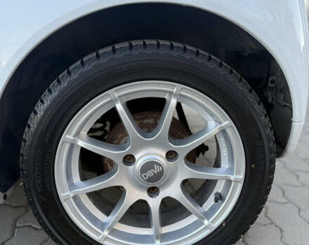 Белый Смарт Форту, объемом двигателя 0 л и пробегом 70 тыс. км за 5000 $, фото 8 на Automoto.ua