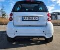 Белый Смарт Форту, объемом двигателя 1 л и пробегом 140 тыс. км за 5800 $, фото 2 на Automoto.ua