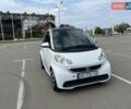 Белый Смарт Форту, объемом двигателя 0 л и пробегом 28 тыс. км за 8200 $, фото 1 на Automoto.ua