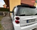 Білий Смарт Fortwo, об'ємом двигуна 0 л та пробігом 42 тис. км за 6500 $, фото 1 на Automoto.ua