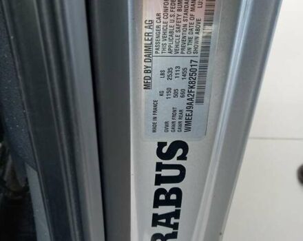 Білий Смарт Fortwo, об'ємом двигуна 0 л та пробігом 82 тис. км за 5500 $, фото 17 на Automoto.ua