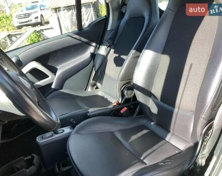 Білий Смарт Fortwo, об'ємом двигуна 0 л та пробігом 98 тис. км за 5200 $, фото 20 на Automoto.ua