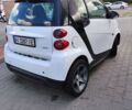 Білий Смарт Fortwo, об'ємом двигуна 1 л та пробігом 117 тис. км за 7900 $, фото 1 на Automoto.ua