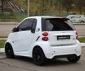 Білий Смарт Fortwo, об'ємом двигуна 0 л та пробігом 64 тис. км за 5300 $, фото 3 на Automoto.ua