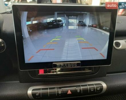 Білий Смарт Fortwo, об'ємом двигуна 0 л та пробігом 82 тис. км за 5500 $, фото 24 на Automoto.ua