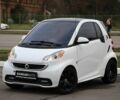 Білий Смарт Fortwo, об'ємом двигуна 0 л та пробігом 64 тис. км за 5300 $, фото 1 на Automoto.ua