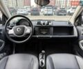 Білий Смарт Fortwo, об'ємом двигуна 1 л та пробігом 49 тис. км за 7500 $, фото 11 на Automoto.ua