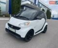 Белый Смарт Форту, объемом двигателя 0 л и пробегом 34 тыс. км за 6200 $, фото 2 на Automoto.ua