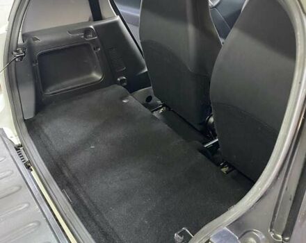 Белый Смарт Форту, объемом двигателя 0 л и пробегом 100 тыс. км за 4800 $, фото 6 на Automoto.ua