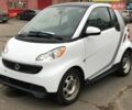 Білий Смарт Fortwo, об'ємом двигуна 1 л та пробігом 94 тис. км за 6500 $, фото 2 на Automoto.ua