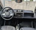 Белый Смарт Форту, объемом двигателя 1 л и пробегом 54 тыс. км за 5300 $, фото 8 на Automoto.ua