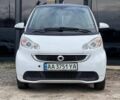 Білий Смарт Fortwo, об'ємом двигуна 0 л та пробігом 44 тис. км за 5800 $, фото 1 на Automoto.ua