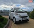 Белый Смарт Форту, объемом двигателя 1 л и пробегом 54 тыс. км за 5300 $, фото 5 на Automoto.ua