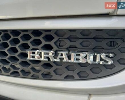 Білий Смарт Fortwo, об'ємом двигуна 0 л та пробігом 82 тис. км за 5500 $, фото 9 на Automoto.ua