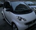 Білий Смарт Fortwo, об'ємом двигуна 0 л та пробігом 80 тис. км за 5100 $, фото 4 на Automoto.ua