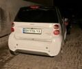 Білий Смарт Fortwo, об'ємом двигуна 0 л та пробігом 105 тис. км за 4900 $, фото 2 на Automoto.ua