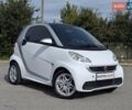Белый Смарт Форту, объемом двигателя 0 л и пробегом 96 тыс. км за 5499 $, фото 1 на Automoto.ua