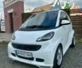 Білий Смарт Fortwo, об'ємом двигуна 1 л та пробігом 60 тис. км за 6500 $, фото 1 на Automoto.ua