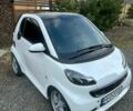 Білий Смарт Fortwo, об'ємом двигуна 1 л та пробігом 60 тис. км за 6500 $, фото 3 на Automoto.ua