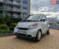Белый Смарт Форту, объемом двигателя 1 л и пробегом 54 тыс. км за 5300 $, фото 4 на Automoto.ua