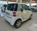 Білий Смарт Fortwo, об'ємом двигуна 0 л та пробігом 82 тис. км за 5500 $, фото 4 на Automoto.ua