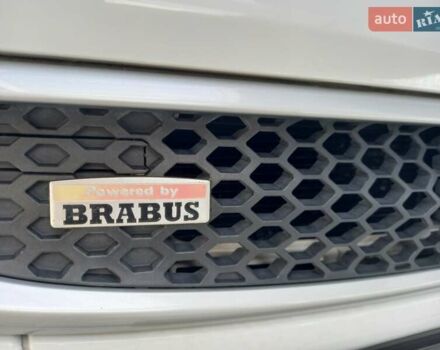 Білий Смарт Fortwo, об'ємом двигуна 0 л та пробігом 82 тис. км за 5500 $, фото 10 на Automoto.ua