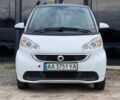 Білий Смарт Fortwo, об'ємом двигуна 0 л та пробігом 44 тис. км за 5800 $, фото 1 на Automoto.ua