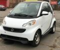Білий Смарт Fortwo, об'ємом двигуна 1 л та пробігом 94 тис. км за 6500 $, фото 1 на Automoto.ua