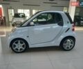Білий Смарт Fortwo, об'ємом двигуна 0 л та пробігом 82 тис. км за 5500 $, фото 1 на Automoto.ua