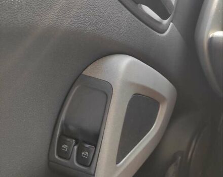 Белый Смарт Форту, объемом двигателя 1 л и пробегом 117 тыс. км за 7900 $, фото 8 на Automoto.ua