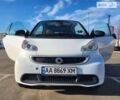 Белый Смарт Форту, объемом двигателя 1 л и пробегом 140 тыс. км за 5800 $, фото 4 на Automoto.ua