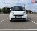 Білий Смарт Fortwo, об'ємом двигуна 0 л та пробігом 28 тис. км за 8200 $, фото 1 на Automoto.ua