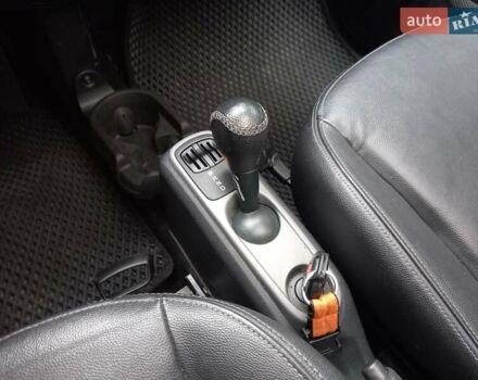 Білий Смарт Fortwo, об'ємом двигуна 0 л та пробігом 82 тис. км за 5500 $, фото 23 на Automoto.ua