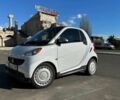 Білий Смарт Fortwo, об'ємом двигуна 0 л та пробігом 80 тис. км за 7900 $, фото 18 на Automoto.ua