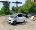 Білий Смарт Fortwo, об'ємом двигуна 1 л та пробігом 94 тис. км за 6500 $, фото 1 на Automoto.ua
