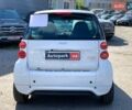 Білий Смарт Fortwo, об'ємом двигуна 0 л та пробігом 98 тис. км за 5200 $, фото 5 на Automoto.ua